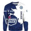 Premier League ? Chelsea Ugly Christmas Sweater