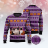 Pug Halloween Ugly Christmas Sweater