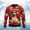 Pugger Up Ugly Christmas Sweater