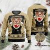 Purdue Boilermakers Funny Ugly Christmas Sweater