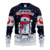 R2 Star Wars Xmas Christmas For Unisex Ugly Christmas Sweater