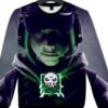 Rainbow Six Siege Ugly Christmas Sweater