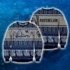 Ravenclaw Harry Potter Ugly Christmas Sweater
