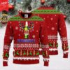 Reinbeer Stella Artois Ugly Christmas Sweater