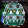 Rolling Rock Knitting Pattern Ugly Christmas Sweater