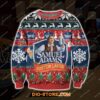 Samuel Adams Knitting Pattern Ugly Christmas Sweater