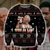 Sanford And Son Ugly Christmas Sweater