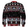 Santa Claus Ugly Christmas Sweater