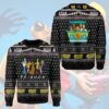 Scooby Doo Friends For Unisex Ugly Christmas Sweater