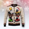 Scottish Terrier Christmas 9 Ugly Christmas Sweater