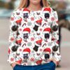 Scottish Terrier Dog Ugly Sweater
