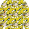 Simpson Ugly Christmas Sweater