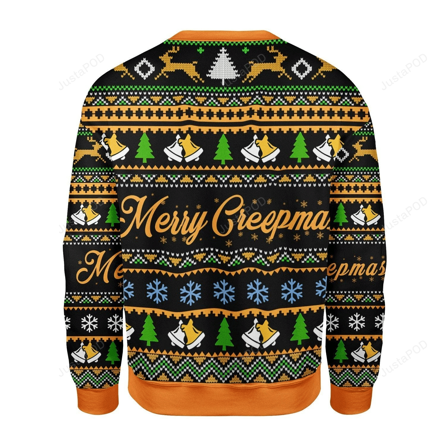 Skeleton Ugly Christmas Sweater Skeleton Ugly Christmas Sweater