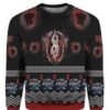 Slipknot Ugly Christmas Sweater