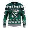 Slytherin Harry Potter Christmas For Unisex Ugly Christmas Sweater