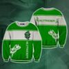 Slytherin Harry Potter Ugly Sweater