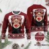 South Carolina Gamecocks Funny Ugly Christmas Sweater