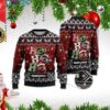 South Carolina Gamecocks Ho Ho Ho Ugly Christmas Sweater