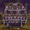 Spyro Knitting Pattern Ugly Christmas Sweater