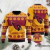St Louis Cardinals Ugly Christmas Sweater