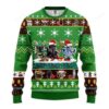 Star Wars Cute Christmas For Fans Ugly Christmas Sweater