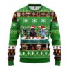 Star Wars Cute For Unisex Ugly Christmas Sweater