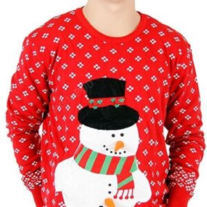 Star Wars Decorated R2d2 Youth Blue Ugly Christmas Sweater