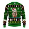 Star Wars For Unisex Ugly Christmas Sweater