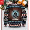 Star Wars I Find Your Lack Of Holiday Spirit Disturbing Ugly Sweater