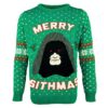 Star Wars Merry Sithmas Ugly Sweater