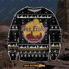 Star Wars Mos Eisley Cantina 3d Print Ugly Sweater