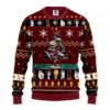 Star Wars Trips Christmas For Unisex Ugly Christmas Sweater