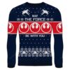 Star Wars Ugly Sweater