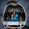 Step Brothers Knitting Pattern 3d Print Ugly Sweater
