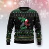 Stink Stank Stunk Grinch G5112 Ugly Christmas Sweater unisex womens & mens