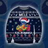 Stitch Knitting Pattern Ugly Sweater