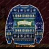 SweetWater Knitting Pattern Ugly Christmas Sweater