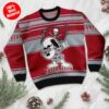 Tampa Bay Buccaneers D Full Printed Sweater Shirt For Football Fan NFL Jersey Ugly Christmas Sweater