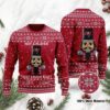 Tampa Bay Buccaneers I Am Not A Player I Just Crush Alot Ugly Christmas Sweater