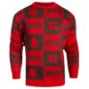Tampa Bay Buccaneers NFL Ugly Christmas Sweater