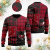 Tampa Bay Buccaneers Ugly Christmas Sweaters Best Christmas Gift For Buccaneers Fans