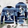 Tampa Bay Rays Ugly Christmas Sweater