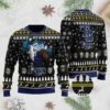 Tampa Bay Rays Ugly Sweater