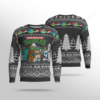 Teenage Mutant Ninja Turtles Ghostbusters Ugly Sweater