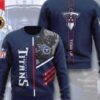 Tennessee Titans Ugly Christmas Sweater