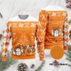 Tennessee Volunteers Funny Ugly Christmas Sweater