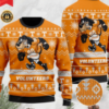 Tennessee Volunteers Ugly Christmas Sweater