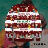 The Golden Girls Thank You For Being A Friend Ugly Christmas Sweater