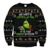 The Grinch All I Need Is Coffee And My Dog