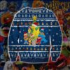 The Muppet Show Knitting Pattern Ugly Sweater